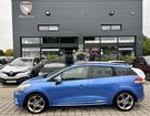 Renault Clio 1.2 TCe 120ch Estate IV GT EDC à Nouvoitou (35)
