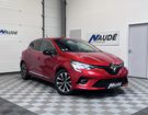 Renault Clio 5 (V) 1.0 TCe 100 ch Intens Suivie à Chaponost (69)