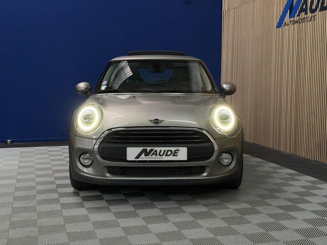 Mini One F56 1.5i 102 CH Heddon Street GRIS de 2019