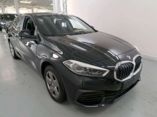 BMW Serie 1 116 i Hatch New Noir Mtallis de 