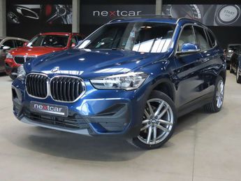  Voir détails -BMW X1 18iA sDrive à Cuesmes (70)