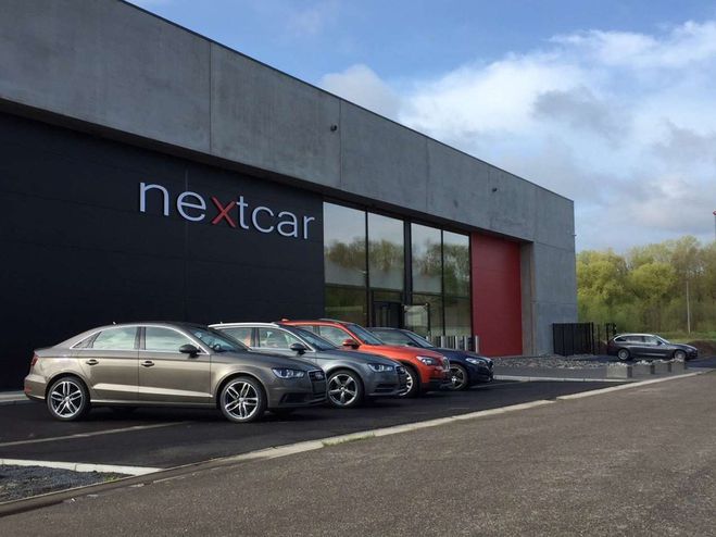 Volvo XC60 2.0 D3 Momentum Brun Mtallis de 