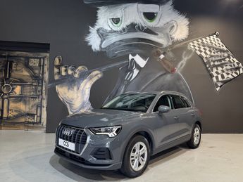  Voir détails -Audi Q3 (2) 35 TDI 150 S TRONIC BUSINESS LINE /  à Ingr (45)