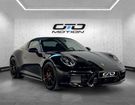 Porsche 911 992 Targa 4 GTS 3.0i 480 &agrave; Dieudonn� (60)