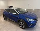 Renault Captur MILD HYBRID 140CV TECHNO 15000KMS!!! à  La Buisse (38)