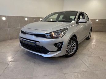  Voir détails -Kia Rio IV 1.2 DPI 84CV ACTIVE 19000KMS CRITAIR  à  La Buisse (38)