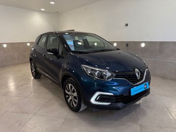  Voir détails -Renault Captur TCE 90CV BUSINESS 49000KMS CREDIT POSSIB à  La Buisse (38)