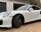 Porsche 911 991 TURBO S 3.8 PDK 560ch Coupe à Vendenheim (67)