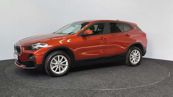  Voir détails -BMW X2 sDrive18i ~ Als Nieuw Pano PDC Camera à Dendermonde (92)
