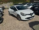 Renault Clio 1.5 DCi 90 à Metz (57)