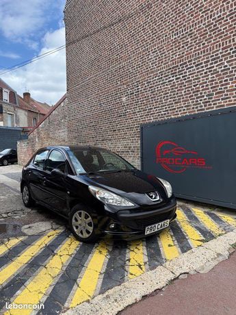  Voir détails -Peugeot 206 206 à Douai (59)