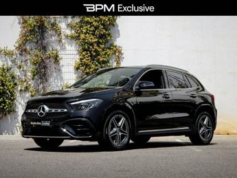  Voir détails -Mercedes Classe GLA 200 d 150ch AMG Line 8G-DCT à Monaco (98)