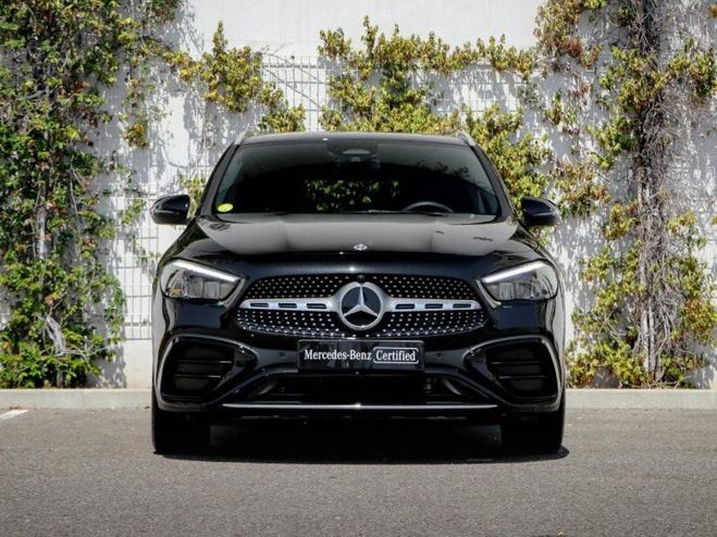Mercedes Classe GLA 200 d 150ch AMG Line 8G-DCT Noir de 2024