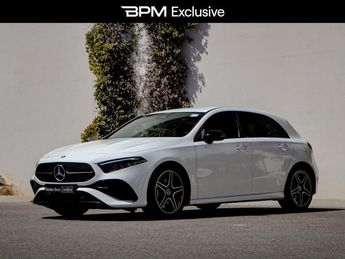  Voir détails -Mercedes Classe A 200 163ch AMG Line 7G-DCT à Monaco (98)