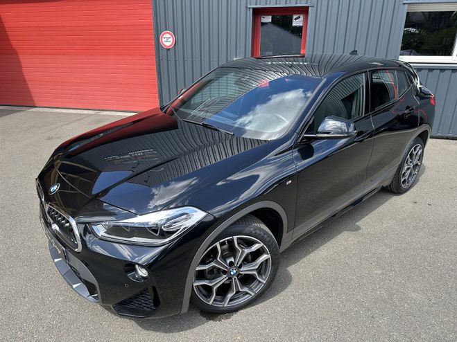 BMW X2 Srie 2.0 D 150 Sdrive M Sport 2018  de 2018