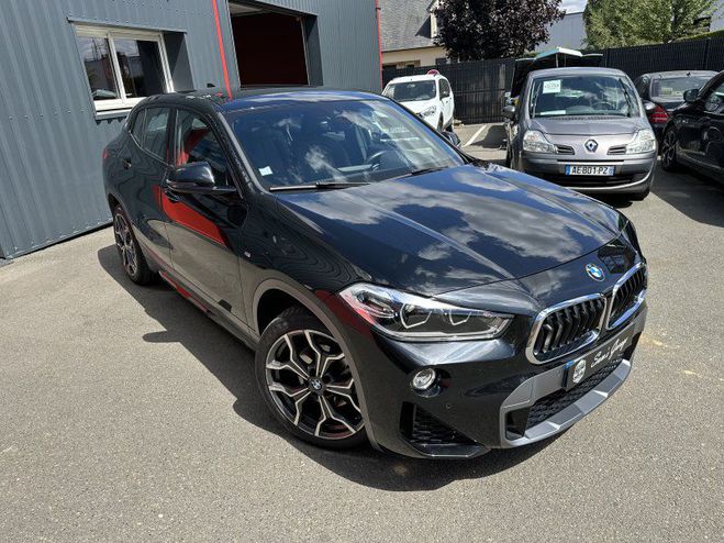 BMW X2 Srie 2.0 D 150 Sdrive M Sport 2018  de 2018