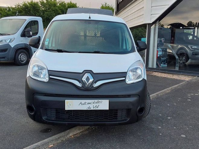 Renault Kangoo 1.5 DCI 75 CV GRD CONFORT BLANC de 2019