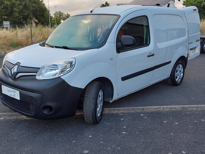 Renault Kangoo 1.5 DCI 75 CV GRD CONFORT BLANC de 2019