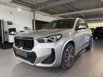  Voir détails -BMW X1 23d xDrive M Sport*AHK*H/K*LED*HUD*360*J à Sarcelles (95)
