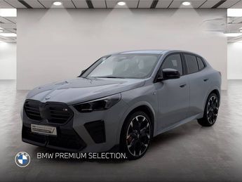  Voir détails -BMW X2 M35i xDrive M Sport Driv.Assist+ Harman/ à Sarcelles (95)