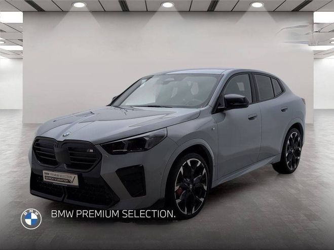 BMW X2 M35i xDrive M Sport Driv.Assist  Harman/ M Brooklyn Grey de 2024