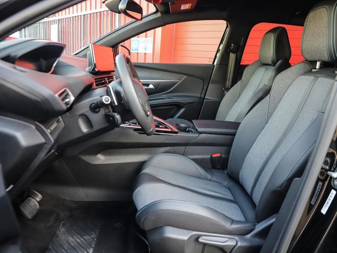 Peugeot 3008 1.2i Hybrid 136 e-DCS6 Allure Pack CAMER GRIS CLAIR de 2024