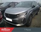 Peugeot 5008 1.2i Hybrid 136 e-DCS6 Allure Pack 7 PLA à Saint-grve (38)