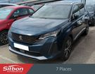 Peugeot 5008 1.2i Hybrid 136 e-DCS6 Allure Pack 7 PLA à Saint-grve (38)