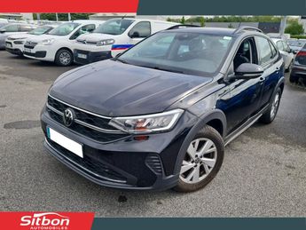  Voir détails -Volkswagen Taigo 1.0 TSI 110 Life Business GPS CAMERA à Saint-grve (38)