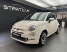 Fiat 500 1.0 70CV STAR HYBRID BVM à Boulogne-Billancourt (92)