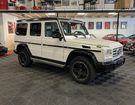Mercedes Classe G 350 d 245ch Break Long 7G-Tronic à Mougins (06)