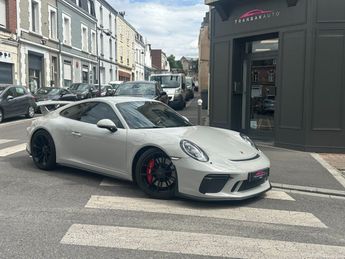  Voir détails -Porsche 911 GT3 4.0i PDK 500 / LIFT / ENTRETIEN à Cambrai (59)