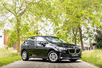  Voir détails -BMW Serie 2 Active Tourer 218 dA à Roeselare (88)