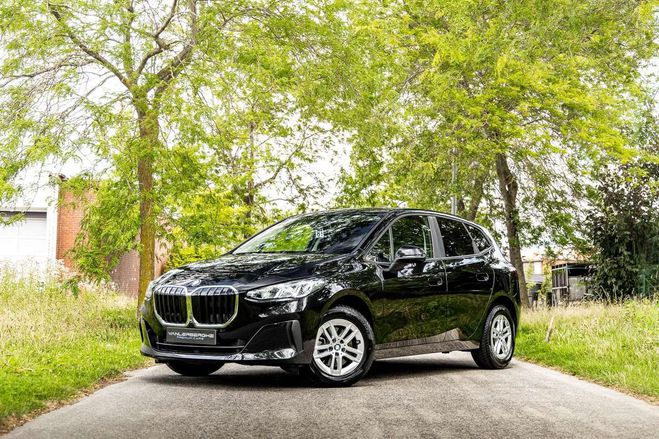 BMW Serie 2 Active Tourer 218 dA Mtallis Mtallis de 