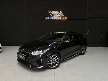  Voir détails -Kia ProCeed 1.4 T-GDI 140 ISG GT LINE DCT7 à Saran (45)