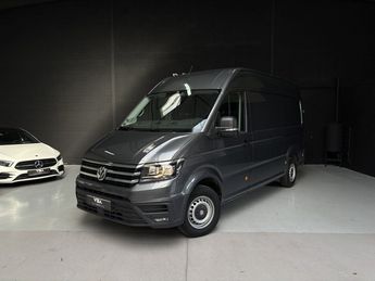  Voir détails -Volkswagen Crafter (2) 2.0TDI 177 30 L3H3 BVA8 Business Lin à Saran (45)