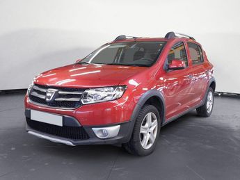  Voir détails -Dacia Sandero 0.9 TCE 90CH STEPWAY PRESTIGE/1 ERE MAIN à Moirans (38)