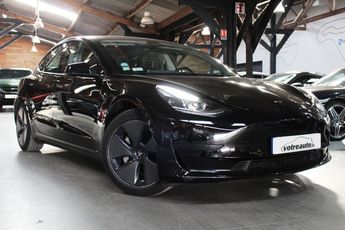  Voir détails -Tesla Model 3 PHASE 2 (2) 275 AUTONOMIE STANDARD PLUS  à Roncq (59)