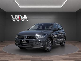  Voir détails -Volkswagen Tiguan 1.4 eHybrid 245 ch DSG  Life ? CarPlay, à Eysines (33)
