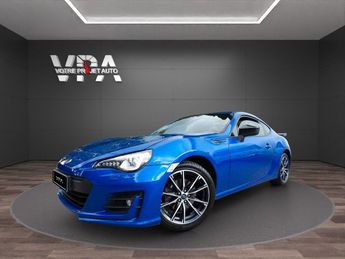  Voir détails -Subaru BRZ Sport  2.0i 200 ch BVA ? WRX Blue, GPS,  à Eysines (33)