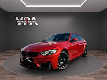  Voir détails -BMW M3 F80 3.0 431 ch BVA ? Harman Kardon, Affi à Eysines (33)
