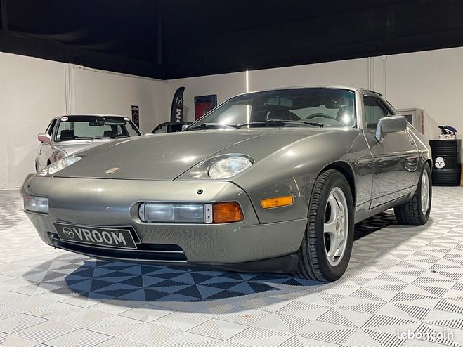 Porsche 928 s4  de 1988