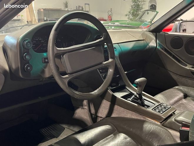 Porsche 928 s4  de 1988