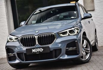  Voir détails -BMW X1 18i AUT. M SPORT à Jabbeke (84)