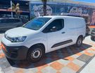 Citroen Berlingo XL BlueHDi 100 BV6 950 kg GPS Camra Gri à Lescure-d'Albigeois (81)