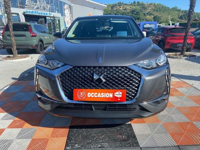 Citroen DS3 BlueHDi 130 EAT8 FAUBOURG CUIR GPS Camr  de 2022