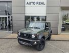 Suzuki Jimny 1.5 VVT Privilge à Toulouse (31)