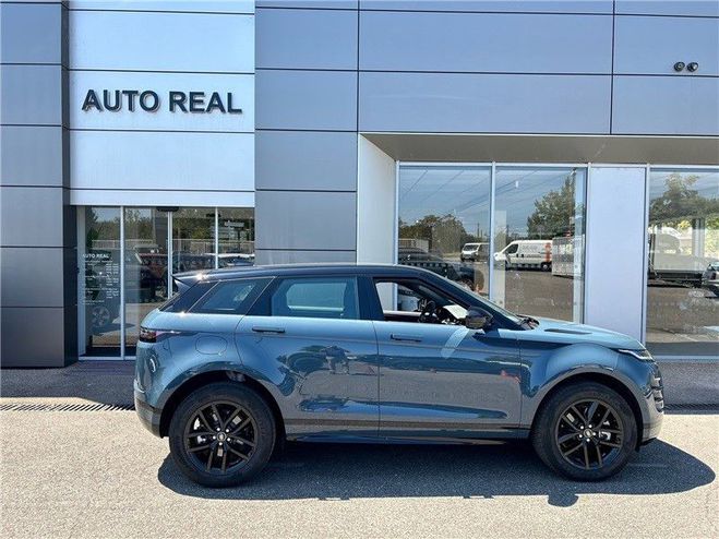 Land rover Range Rover Evoque P270E PHEV AWD BVA8 Dynamic SE  de 2024