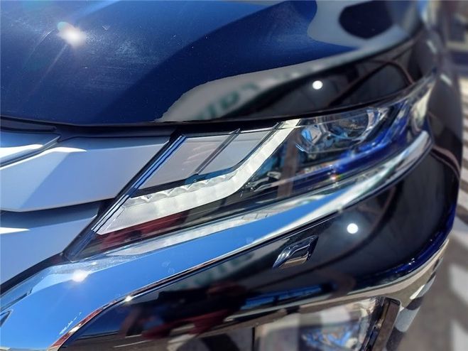Mitsubishi L 200 L200 CLUB CAB 2.2 DI-D 150 AS&G 4WD INST  de 2022