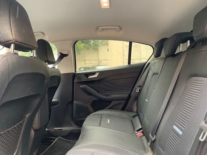 Ford Focus 1.0 ECOBOOST 125CH BUSINESS BVA BLANC de 2019
